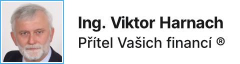 ING. Viktor Harnach